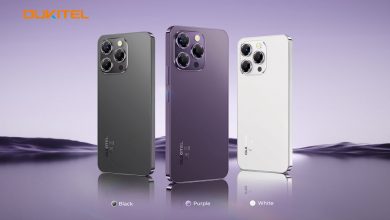 Oukitel P1