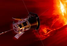 Parker-Solar-Probe