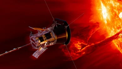 Parker-Solar-Probe