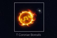 T Coronae Borealis