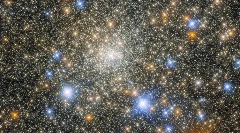 звездное скопление