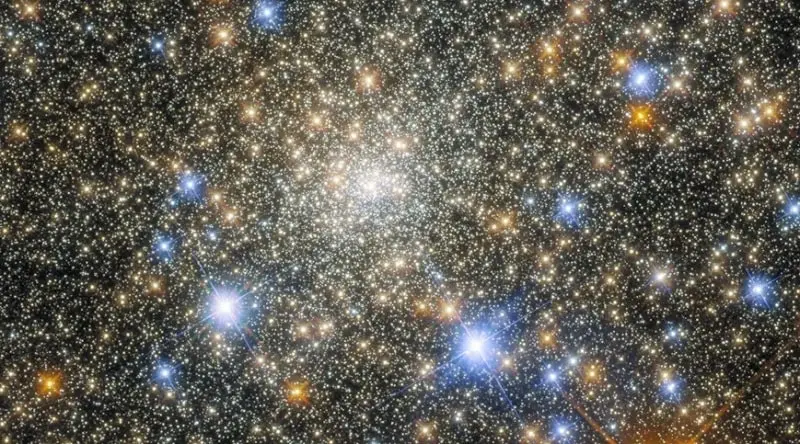 звездное скопление