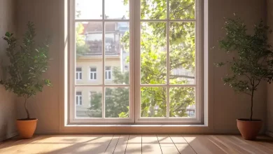 На что влияет количество камер в оконном профиле