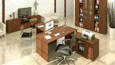 Офисная мебель