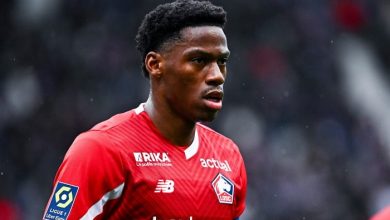 Джонатан Дэвид