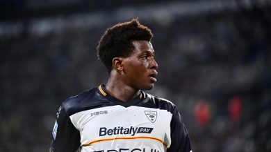 Патрик Доргу