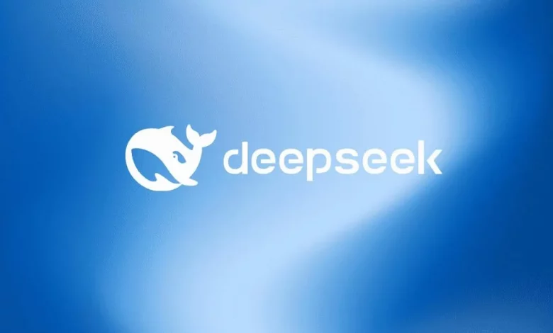 DeepSeek