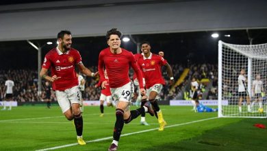 Алехандро Гарначо