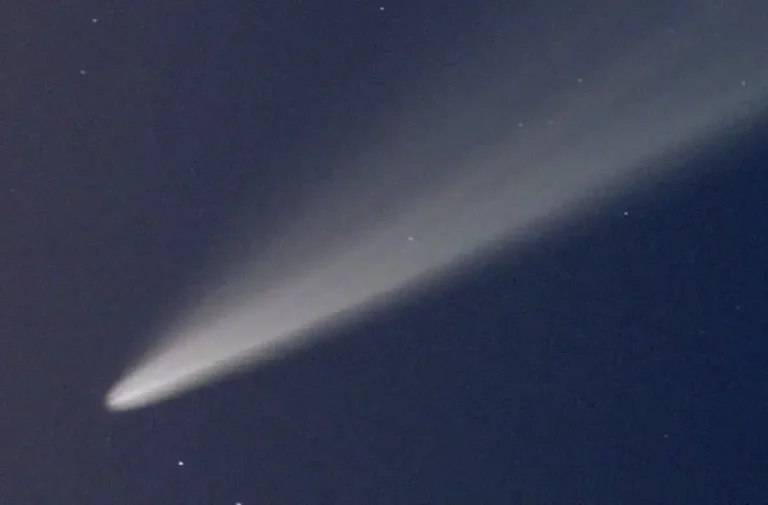 Комета C/2024 G3 (ATLAS)