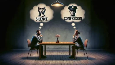 Дилемма заключённого