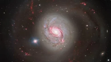 NGC 1086