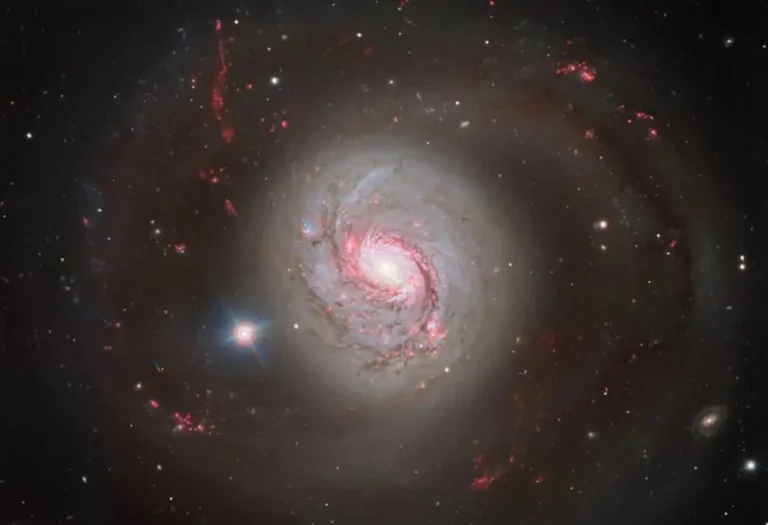 NGC 1086