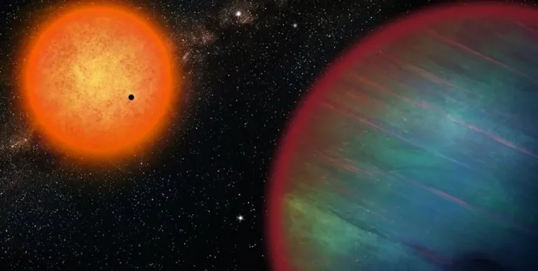 Система WASP-132