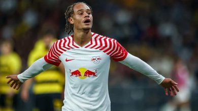 Хави Симонс