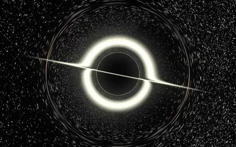 черная дыра