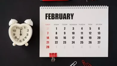 Почему в феврале 28 дней?