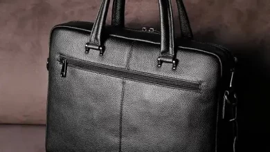 Сумки мужские