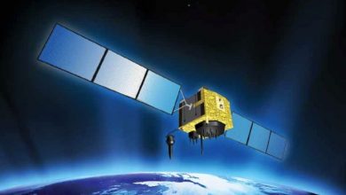 14 февраля 1989 года был запущен первый спутник системы глобального позиционирования (GPS) Block II