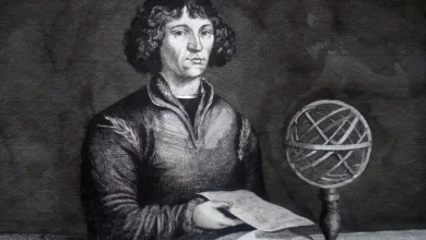 Николай Коперник