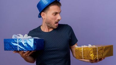 Почти четверть мужчин недовольны подарками на 23 февраля