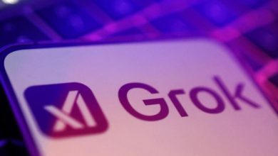Чат-бот Grok 3