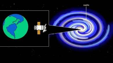 с какого расстояния можно обнаружить техносигнатуры Земли