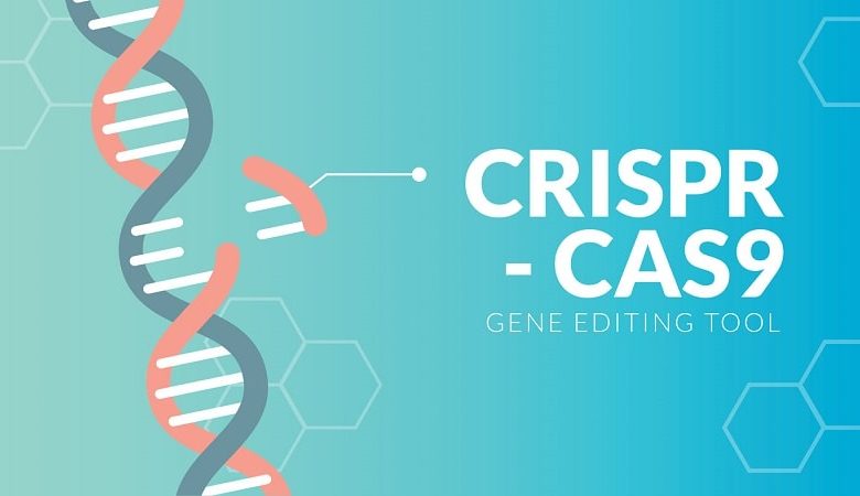 CRISPR