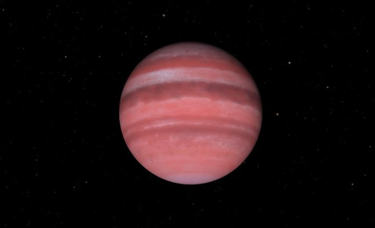 Супер-Юпитер