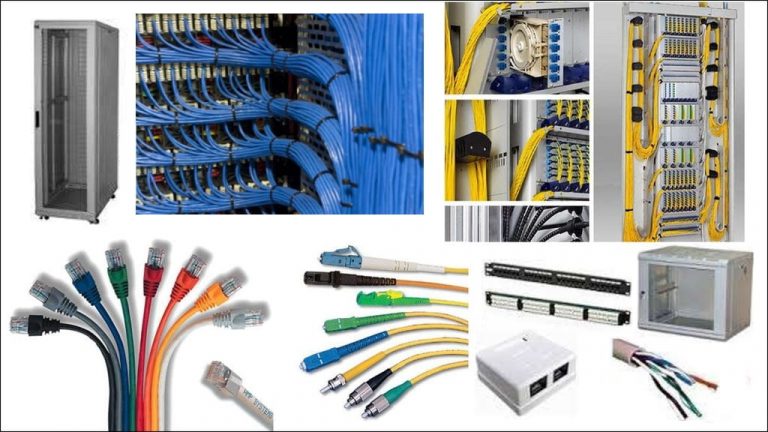 Что такое пассивное сетевое оборудование и зачем оно нужно?