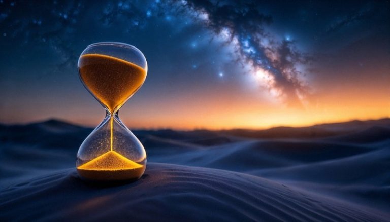 пространство время