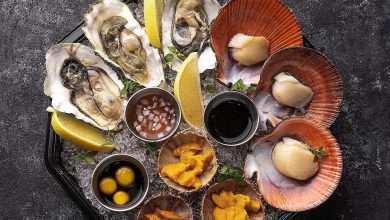 Гастротур в Мурманске: лучшие рестораны, блюда и экскурсии