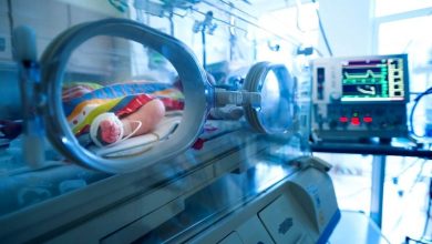 Инкубатор неонатальный