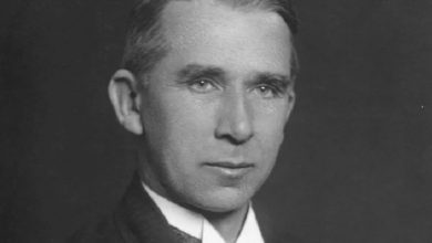 Норман Хоуорт