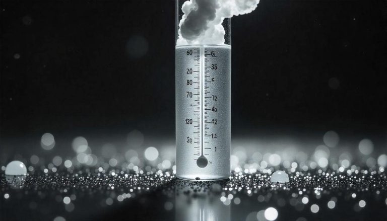 Абсолютный ноль