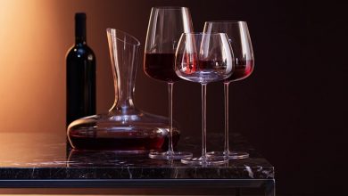 Разоблачение мифов о декантировании вина