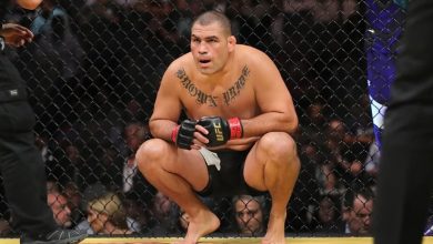 Кейн Веласкес