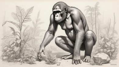 Australopithecus
