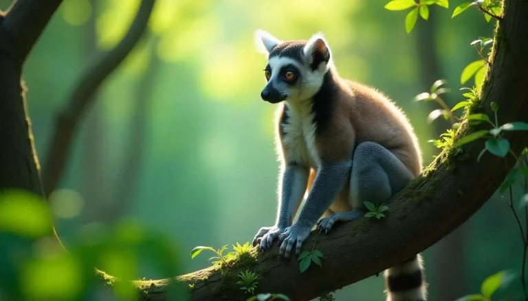 лемур