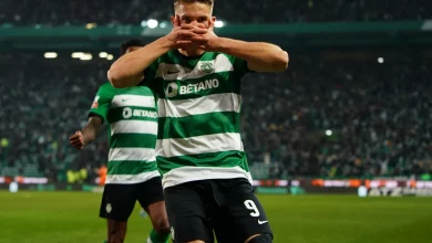 Английские гранды поборются за Виктора Дьекереша