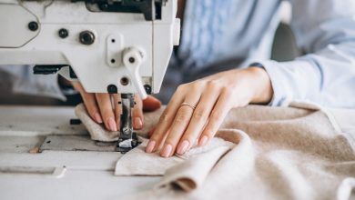 Практичный пошив: как выбрать ткань и правильно рассчитать ее расход