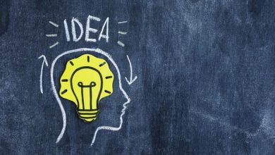 Исследование момента озарения в творческом мышлении