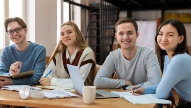 Получение высшего образования за рубежом как инвестиции