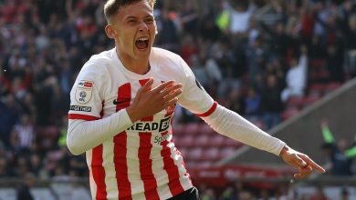 Ливерпуль» и «Эвертон» нацелились на Криса Ригга