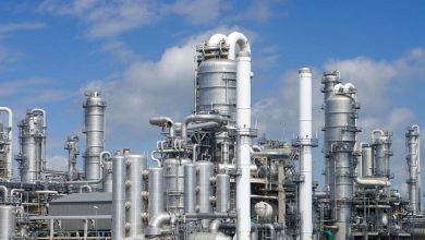 Промышленная химия оптом