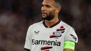 Джонатан Та