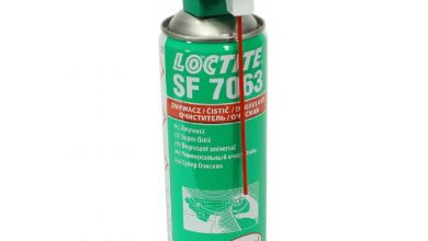 Обезжириватели для металла