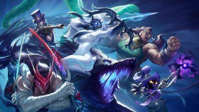 League of Legends анонсировала второго члена Зала легенд в истории