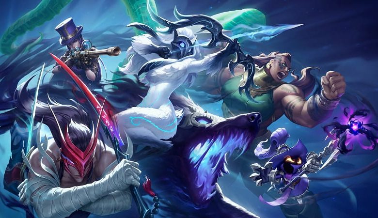 League of Legends анонсировала второго члена Зала легенд в истории