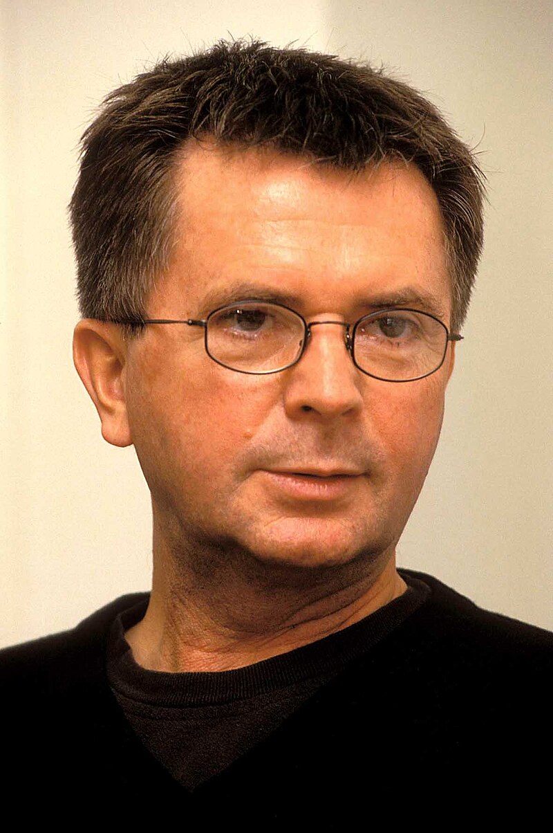 Александр Вольщан