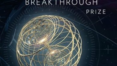 Breakthrough Prize